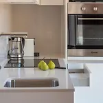 Cozy 1br Beachside By Lovelystay דירה