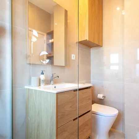 Cozy 1br Beachside By Lovelystay דירה *