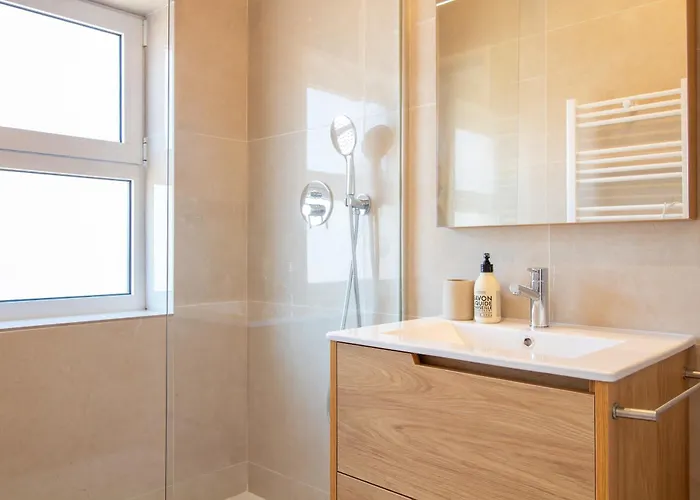 Cozy 1br Beachside By Lovelystay Apartment