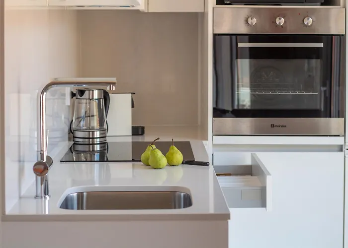 Cozy 1br Beachside By Lovelystay Apartment