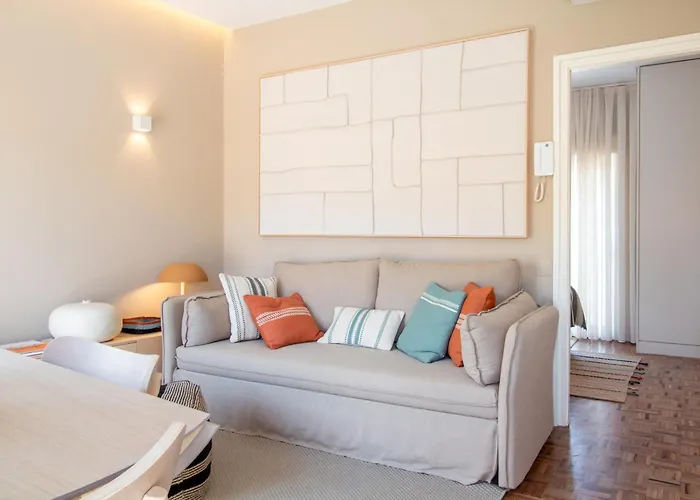 Cozy 1br Beachside By Lovelystay Apartment