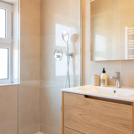 Cozy 1br Beachside By Lovelystay Apartament