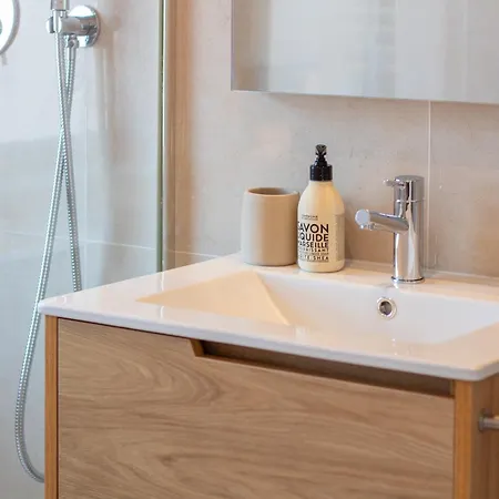 Cozy 1br Beachside By Lovelystay 公寓