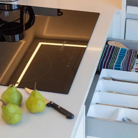 아파트 Cozy 1br Beachside By Lovelystay *