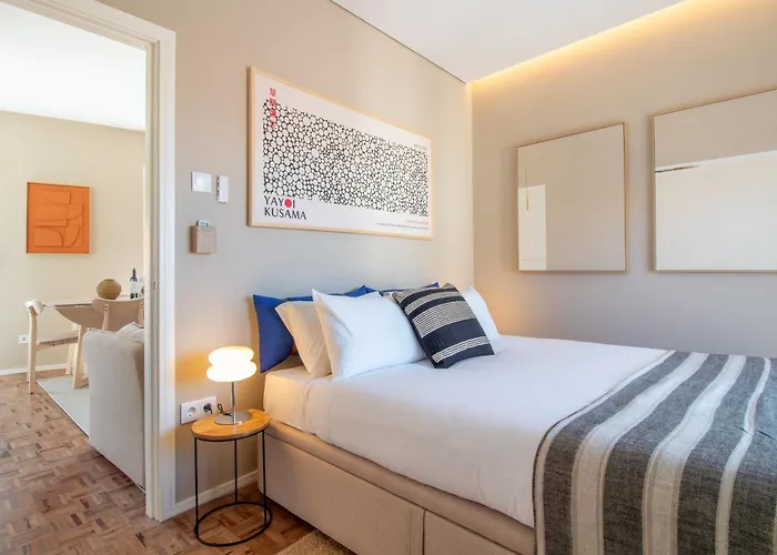 Cozy 1br Beachside By Lovelystay *