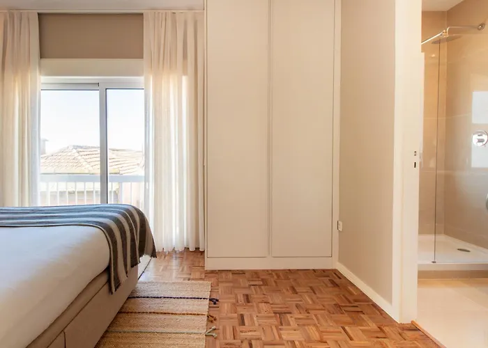 Cozy 1br Beachside By Lovelystay