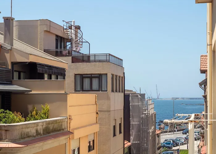 Apartmán Cozy 1br Beachside By Lovelystay *