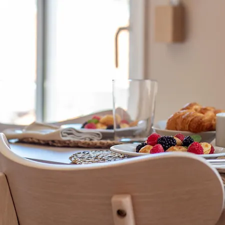 Cozy 1br Beachside By Lovelystay Lägenhet Oporto