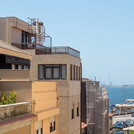 Apartamento Cozy 1br Beachside By Lovelystay *